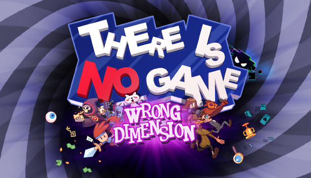 Fixing There Is No Game: Wrong Dimension’s msvcr100.dll is missing error