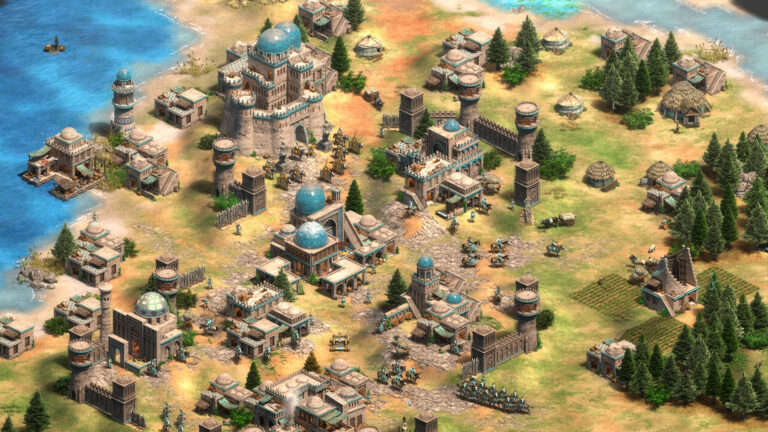 Download the d3dx9_42.dll file to fix Age of Empires II: Definitive Edition’s d3dx9_42.dll error