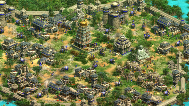 Fixing Age of Empires II: Definitive Edition’s msvcr100.dll is missing an error