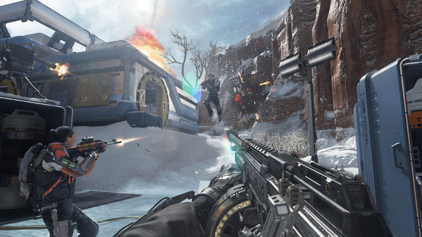 Troubleshooting Call of Duty: Advanced Warfare’s vcomp140.dll related errors