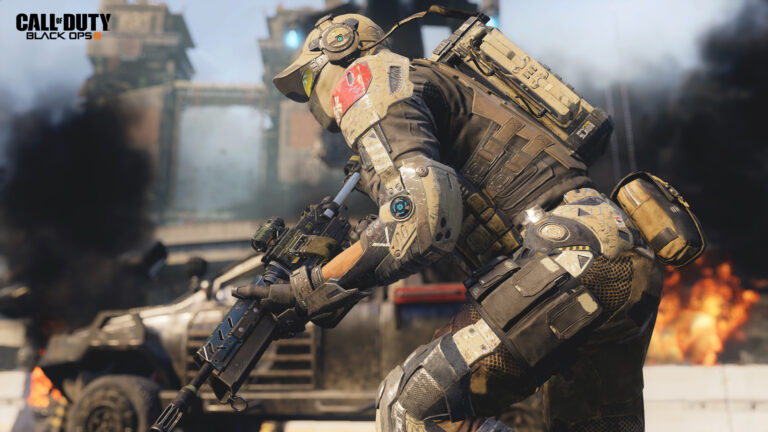 [SOLVED] Fixing Call of Duty: Black Ops III’s concrt140.dll is missing an error