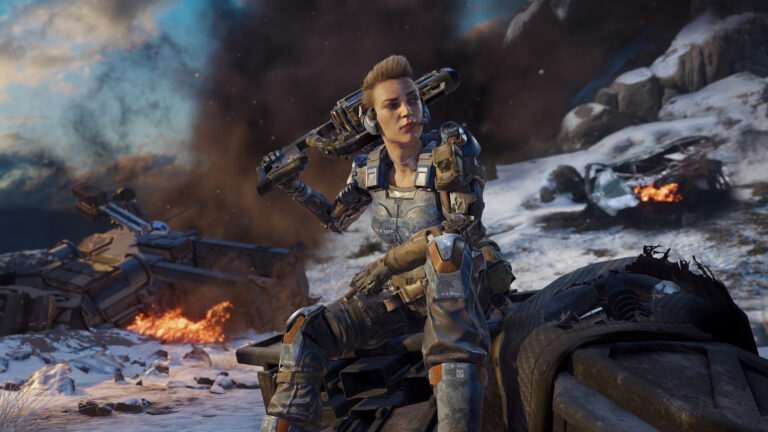 Fixing Call of Duty: Black Ops III’s msvcr100.dll is missing an error