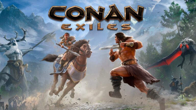 Fix d3dx9_39.dll related errors in Conan Exiles