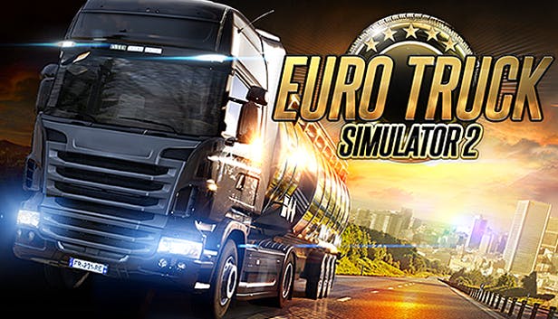 How to Fix bink2w64.dll is missing in Euro Truck Simulator 2