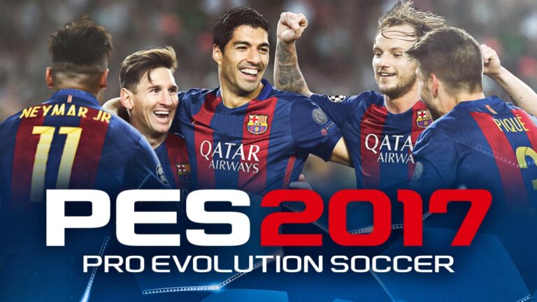 PES 2017 is showing xlive.dll is missing an error. How to fix it?