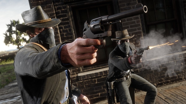 Fix d3dx9_39.dll related errors in Red Dead Redemption 2