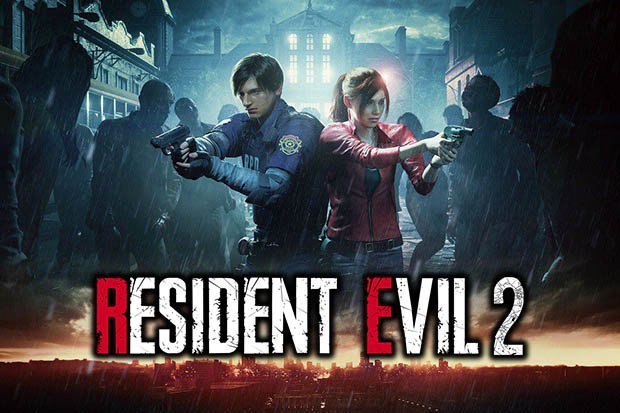 Troubleshooting Resident Evil 2’s bink2w64.dll related errors