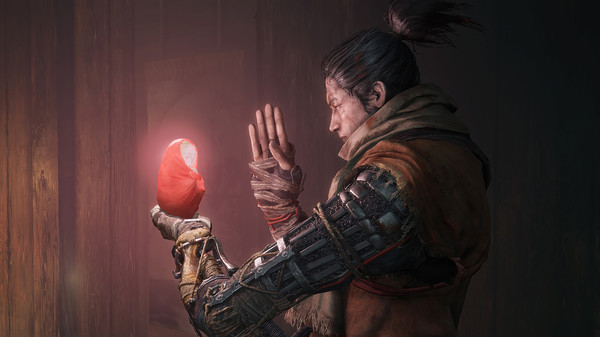 How to troubleshoot steam_api.dll is missing error in Sekiro: Shadows Die Twice
