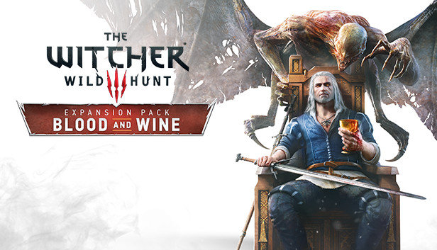 Fix bink2w64.dll related errors in The Witcher 3: Wild Hunt – Blood and Wine