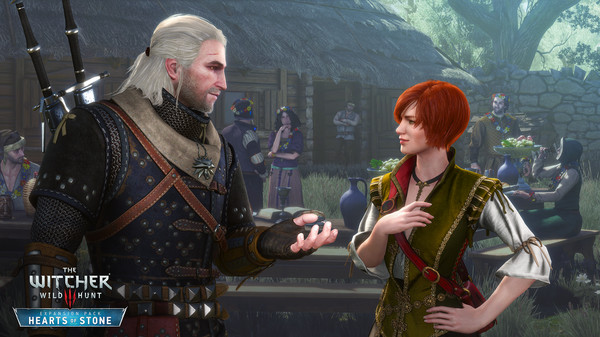 The Witcher 3: Wild Hunt – Hearts of Stone is showing xlive.dll is missing an error. How to fix it?
