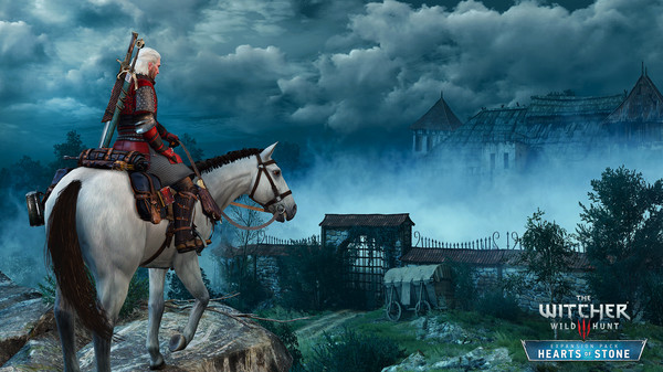 How to Solve msvcp140.dll is missing error in The Witcher 3: Wild Hunt – Hearts of Stone