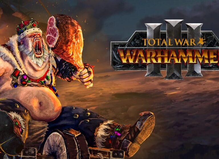 How to troubleshoot steam_api.dll is missing error in Total War: WARHAMMER III