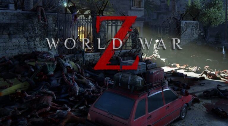How to Fix d3dx9_43.dll is missing in World War Z