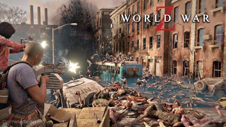 Troubleshooting World War Z’s vcomp140.dll related errors