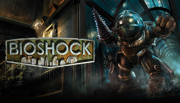 Fix bink2w64.dll related errors in BioShock