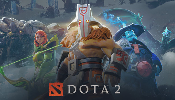 [SOLVED] Fixing Dota 2’s concrt140.dll is missing an error