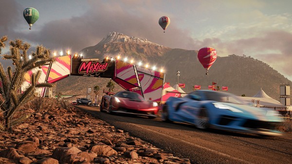 Troubleshooting Forza Horizon 5’s vcomp140.dll-related errors