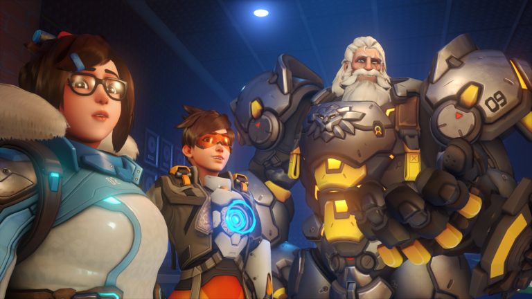 Troubleshooting Overwatch 2’s xinput1_3.dll-related errors