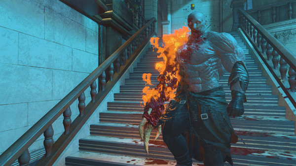 How to troubleshoot steam_api.dll is missing error in Resident Evil Re: Verse