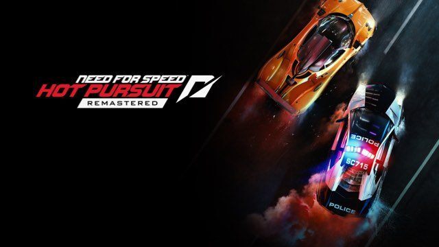 Download (Full Version) of Need for Speed: Hot Pursuit for PC