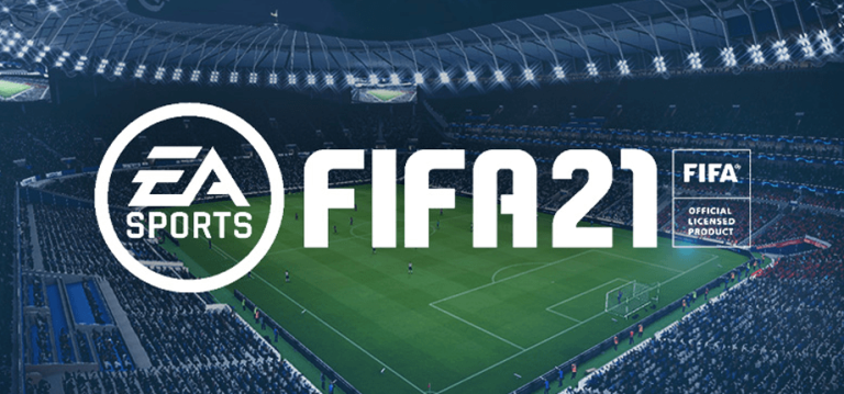 Download (Full Version) of Fifa 21 PC Game for Windows