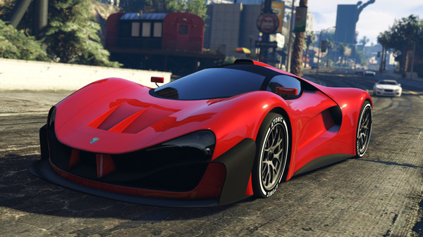 Troubleshooting Grand Theft Auto V’s vcomp140.dll related errors