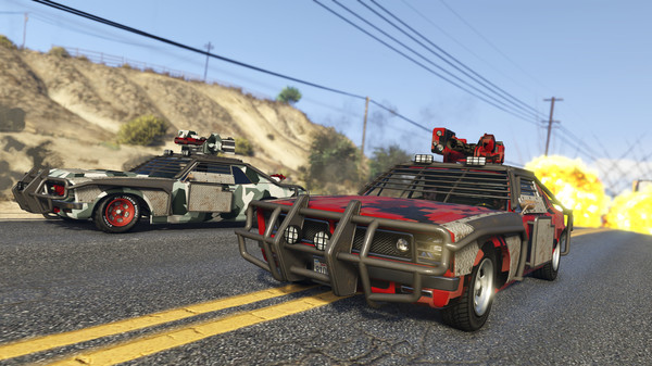 Download the d3dx9_42.dll file to fix Grand Theft Auto V’s d3dx9_42.dll error