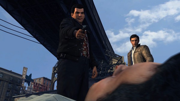 Troubleshooting Mafia 2: Definitive Edition’s xinput1_3.dll related errors