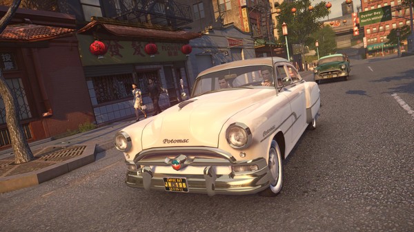 Troubleshooting Mafia 2: Definitive Edition’s vcomp140.dll related errors