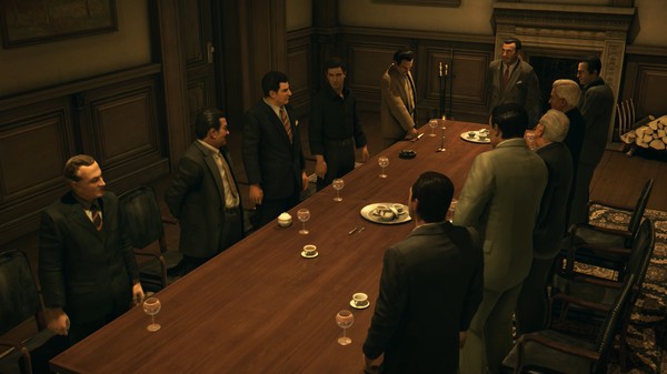 Mafia 2: Definitive Edition is showing that xlive.dll is missing