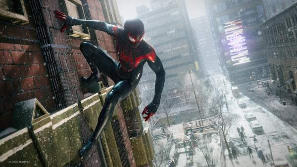 Fixing Marvel’s Spider-Man: Miles Morales’ api-ms-win-crt-runtime-l1-1-0.dll is missing