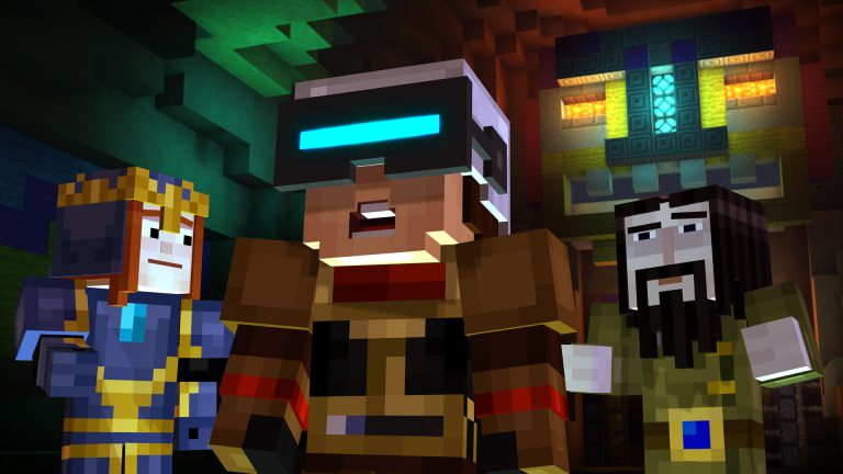 Fixing Minecraft Story Mode’s msvcr100.dll is missing an error