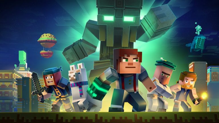 Fixing Minecraft: Story Mode’s api-ms-win-crt-runtime-l1-1-0.dll is missing