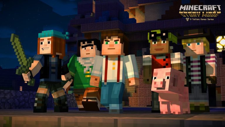 [SOLVED] Fixing Minecraft: Story Mode’s concrt140.dll is missing an error
