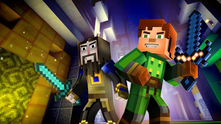 Download the d3dx9_42.dll file to fix Minecraft: Story Mode’s d3dx9_42.dll error