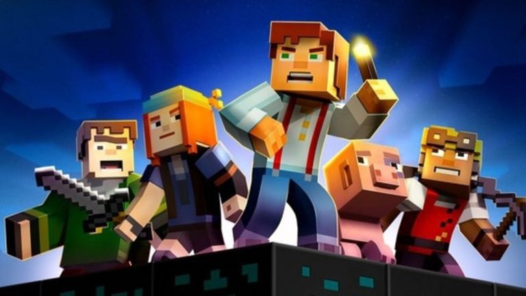 How to Fix d3dx9_43.dll is missing in Minecraft: Story Mode