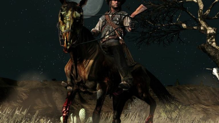 Troubleshooting Red Dead Redemption: Undead Nightmare’s vcomp140.dll-related errors
