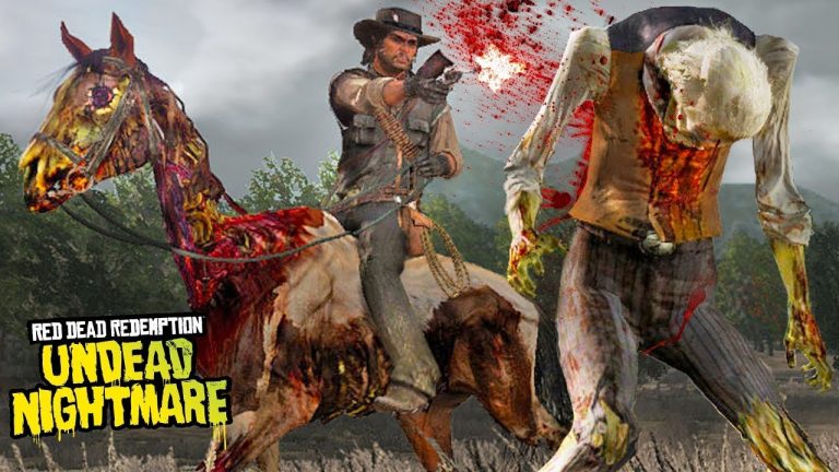 Fix d3dx9_39.dll related errors in Red Dead Redemption: Undead Nightmare