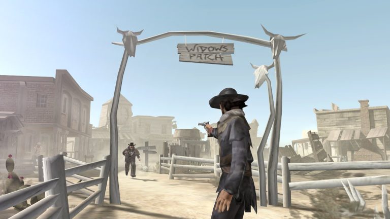Fixing Red Dead Revolver’s msvcr100.dll is missing an error