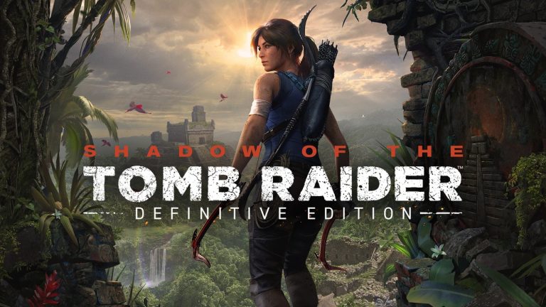Shadow of the Tomb Raider: Definitive Edition Is Now On PC
