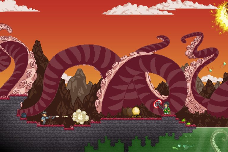 Fix bink2w64.dll-related errors in Starbound