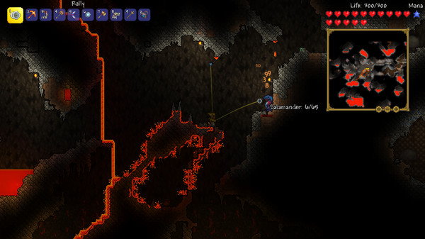Troubleshooting Terraria’s xinput1_3.dll-related errors