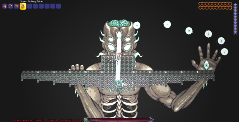 Troubleshooting Terraria Journey’s End’s vcomp140.dll-related errors