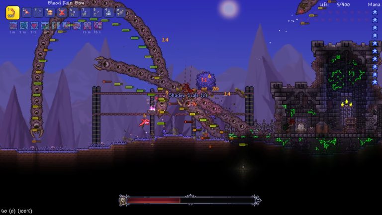 Solving d3dcompiler_43.dll is missing error in Terraria Journey’s End