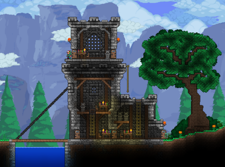 How to troubleshoot steam_api.dll is missing error in Terraria Journey’s End