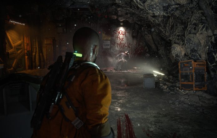 Fix bink2w64.dll-related errors in The Callisto Protocol