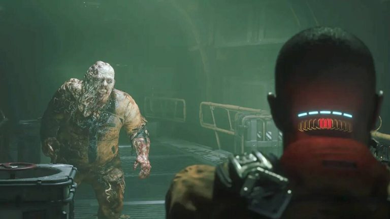 Fixing The Callisto Protocol’s msvcr100.dll is missing an error