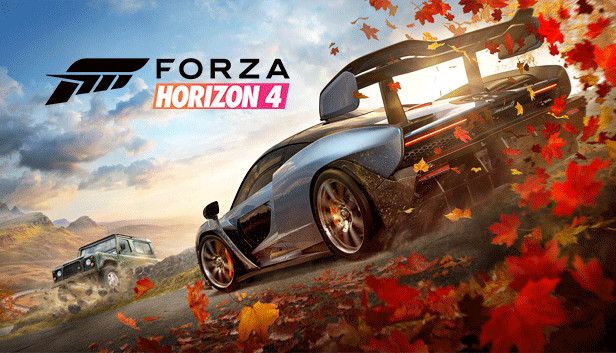Download (Full Version) of Forza Horizon 4 PC Game for Windows