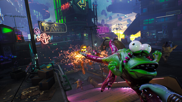 Fix bink2w64.dll-related errors in High On Life