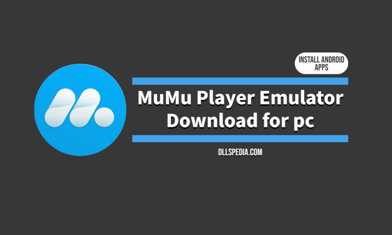 MuMu Player Emulator For PC – Install Android Apps